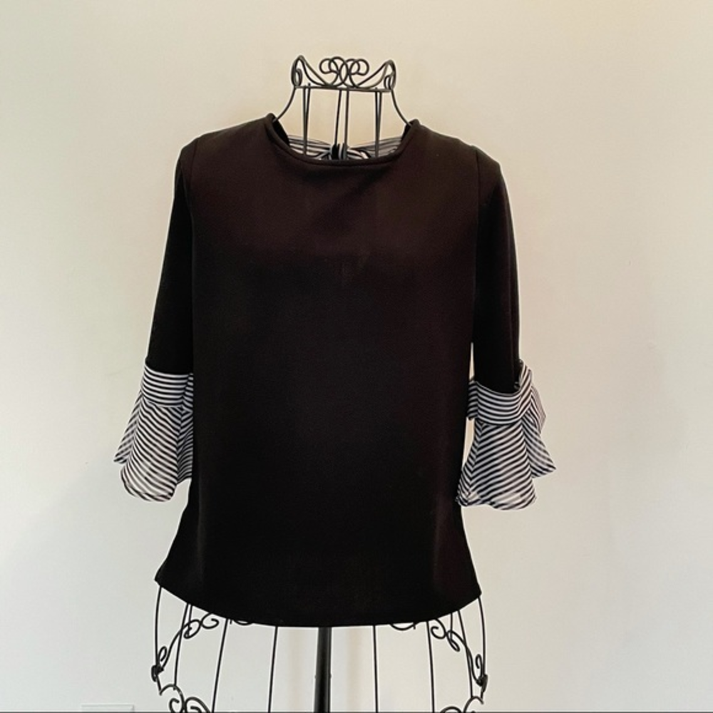 New York & Company‎ Blouse